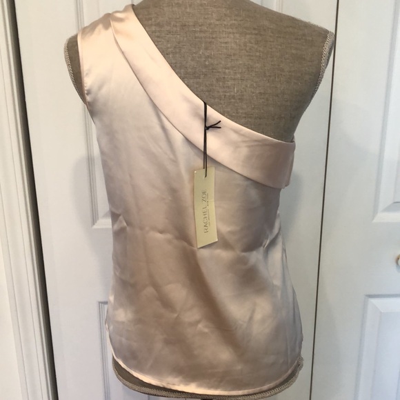 Rachel Zoe Summer Top - Picture 3 of 5